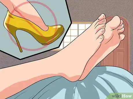 Imagen titulada Remove a Dead Toenail Step 16