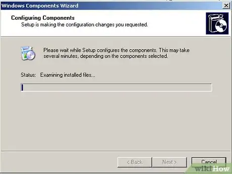 Imagen titulada Configure IIS for Windows XP Pro Step 1Bullet5