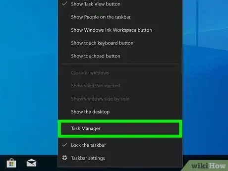 Imagen titulada Check Graphic Card Memory in Windows 10 Step 1