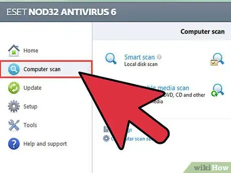 Imagen titulada Tell if Your Computer Is Infected by a Trojan Horse Step 6