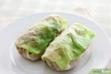 Imagen titulada Make Stuffed Cabbage Step 9