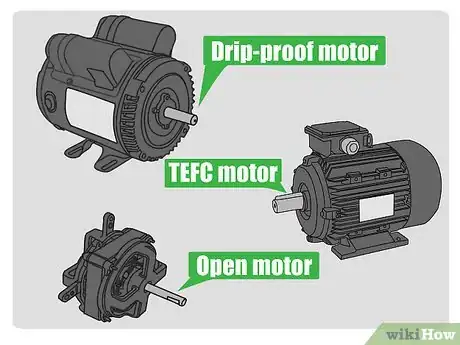 Imagen titulada Check an Electric Motor Step 12