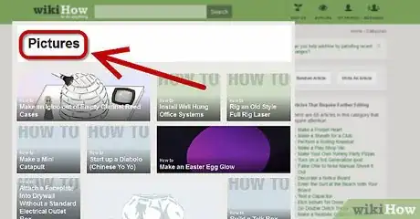 Imagen titulada Contribute to wikiHow Step 6