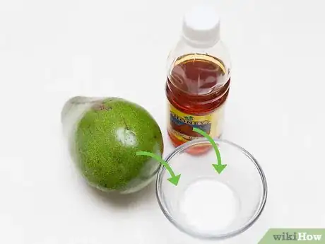 Imagen titulada Make Face Masks Using Natural Ingredients Step 4