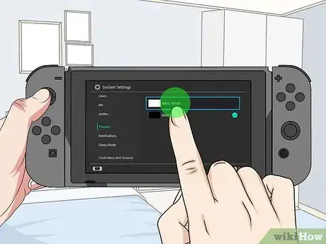 Imagen titulada Get Nintendo Switch Themes Step 5