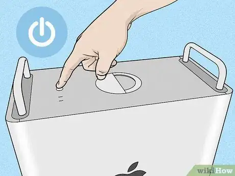 Imagen titulada Turn On a Mac Computer Step 10