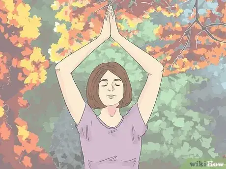Imagen titulada Practice Taoist Meditation Step 7