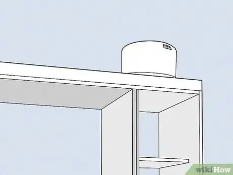 Imagen titulada Use a Humidifier Step 6