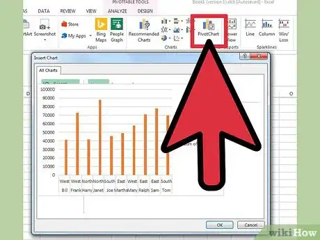 Imagen titulada Create Pivot Tables in Excel Step 16