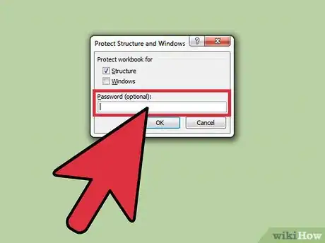 Imagen titulada Password Protect an Excel Spreadsheet Step 17