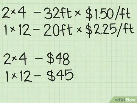 Imagen titulada Calculate Linear Feet Step 8