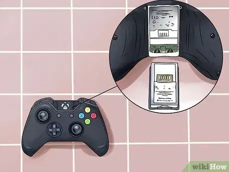 Imagen titulada Sync an Xbox Controller Step 2