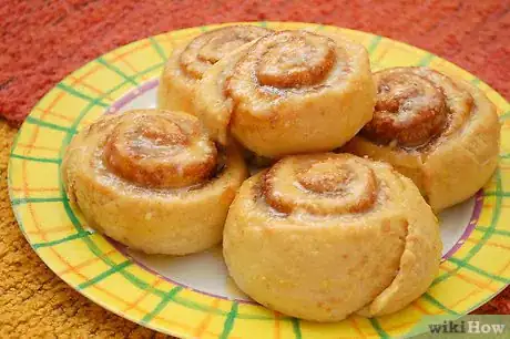 Imagen titulada Make Cinnabon Rolls Step 14