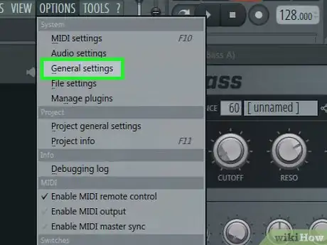 Imagen titulada Import Sound Samples Onto FL Studio Step 3