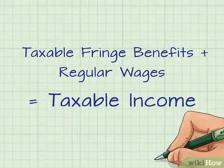 Imagen titulada Calculate Fringe Benefits Step 23