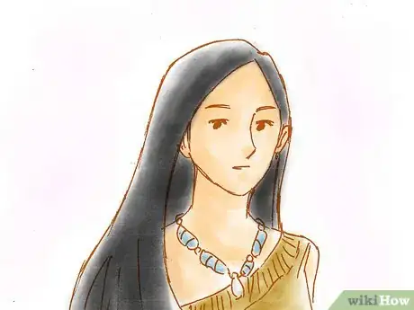 Imagen titulada Make a Pocahontas Costume Step 20