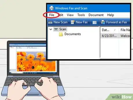 Imagen titulada Scan Documents Into PDF Step 11