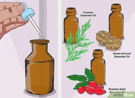 Imagen titulada Use Almond Oil for Aging_Dry Skin Step 14