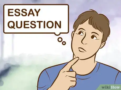 Imagen titulada Write a Good Essay in a Short Amount of Time Step 2