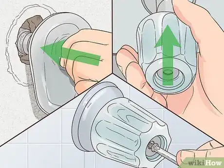 Imagen titulada Fix a Leaky Bathtub Faucet Step 17