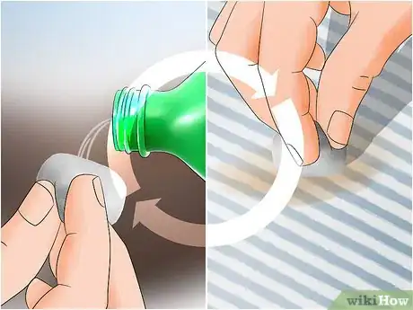 Imagen titulada Remove Sap from Clothes Step 5