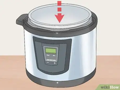 Imagen titulada Make a Cake Using a Pressure Cooker Step 15