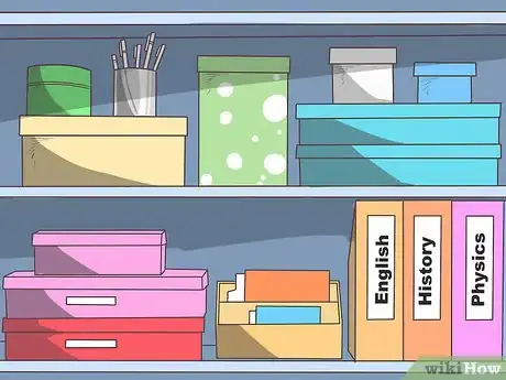 Imagen titulada Improve Organizational Skills Step 10