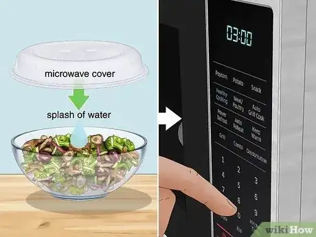 Imagen titulada Use a Microwave Step 12