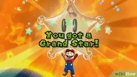 Imagen titulada Play As Luigi in Super Mario Galaxy Step 2