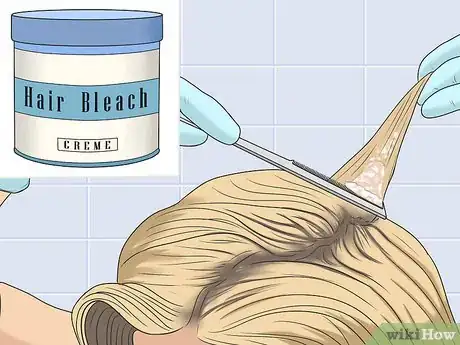 Imagen titulada Dye Hair Evenly with Roots Step 2