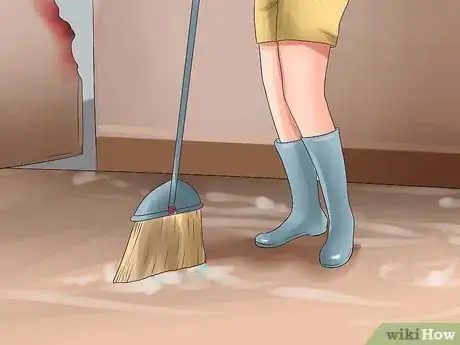 Imagen titulada Know What to Do Following a House Fire Step 7