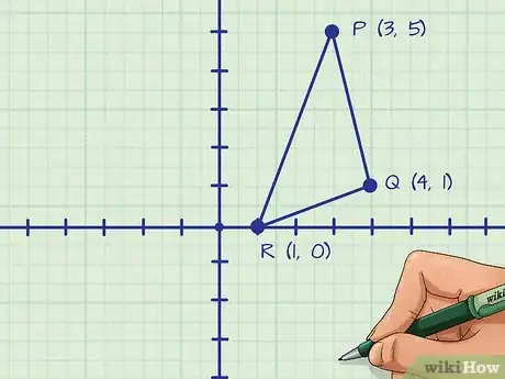 Imagen titulada Calculate the Center of Gravity of a Triangle Step 9