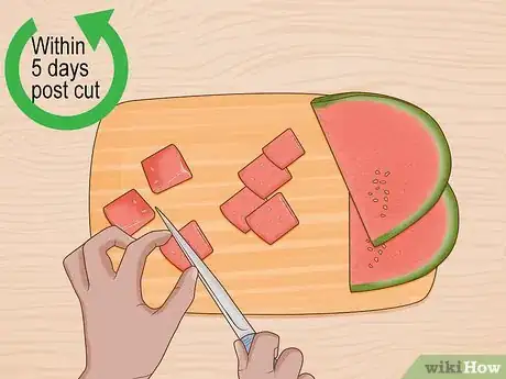 Imagen titulada Tell if a Watermelon Is Bad Step 7