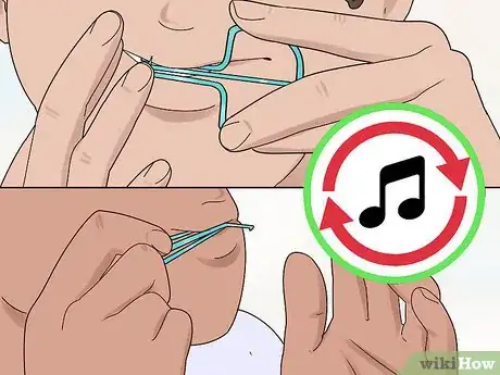 Imagen titulada Play the Jew's Harp Step 10