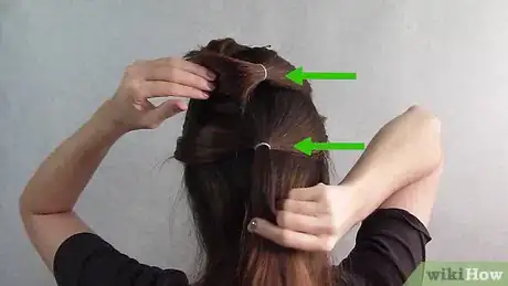 Imagen titulada Do a Pull‐Through Braid Step 3