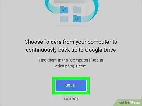 Imagen titulada Sync Google Drive Step 30