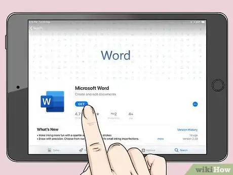 Imagen titulada Download Microsoft Word Step 18