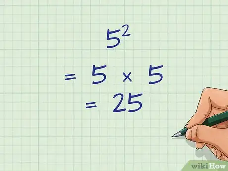 Imagen titulada Square Fractions Step 1