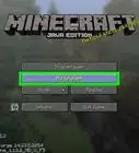 hacer trampa en Minecraft