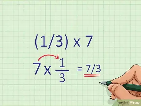 Imagen titulada Find a Fraction of a Number Step 2