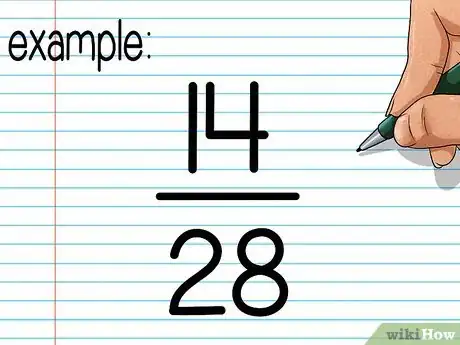 Imagen titulada Cancel Fractions Step 6