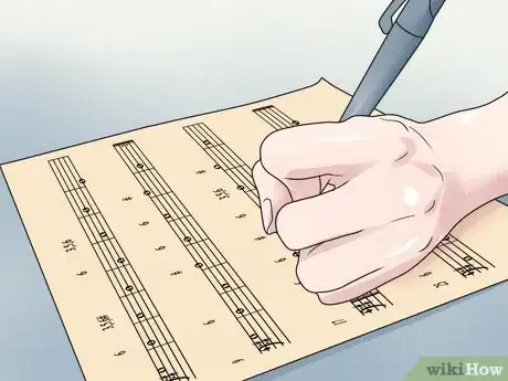 Imagen titulada Compose a Good Bassline Step 9