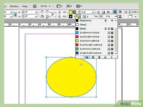 Imagen titulada Create a Background in InDesign Step 7