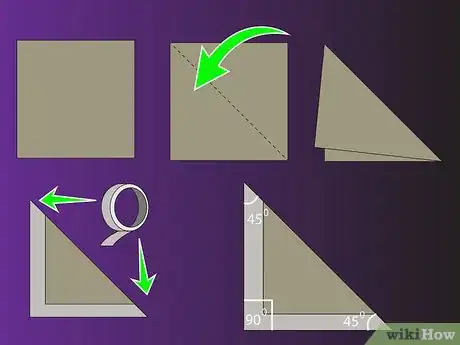 Imagen titulada Make a Clinometer Step 1