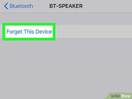 Imagen titulada Block Bluetooth Signals Step 4