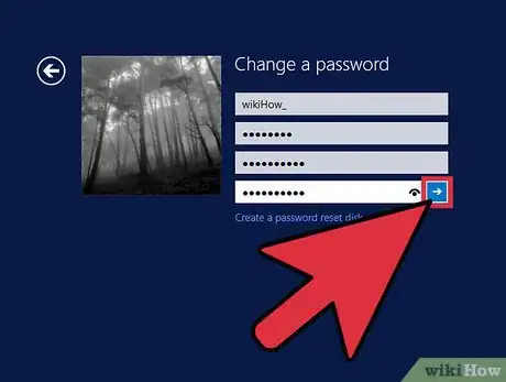 Imagen titulada Change Your Password in Windows 8 Step 10