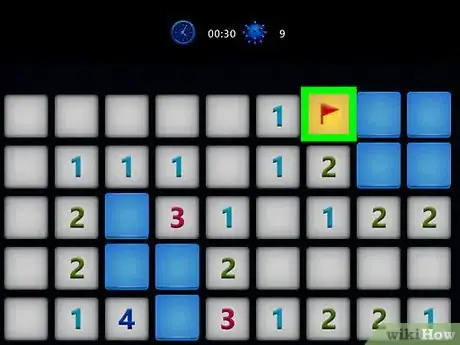 Imagen titulada Play Minesweeper Step 17