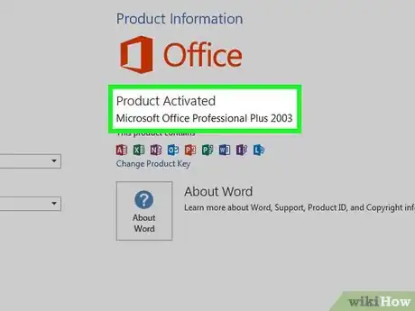 Imagen titulada Insert Equations in Microsoft Word Step 22