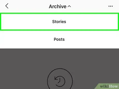 Imagen titulada Recover Deleted Instagram Posts Step 5