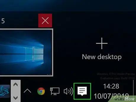 Imagen titulada Connect a Bluetooth Speaker to Windows 10 Step 2